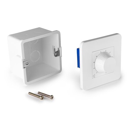 PDVC12 CONTROL DE VOLUMEN 100V 12W