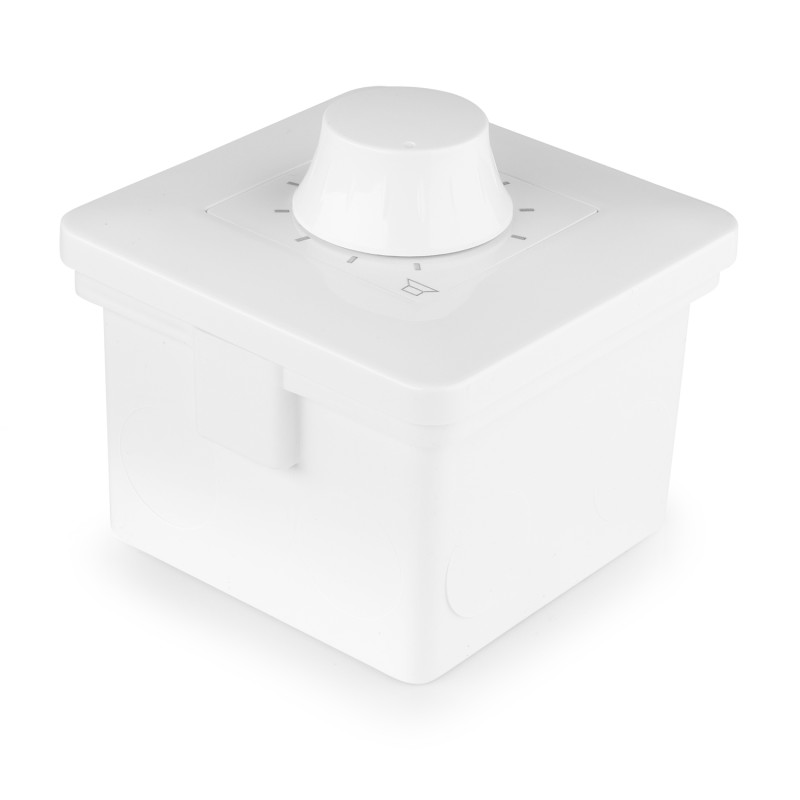 PDVC12 CONTROL DE VOLUMEN 100V 12W