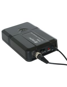 STB4 UHF TRANSMISOR DE PETACA 863.100MHZ 2