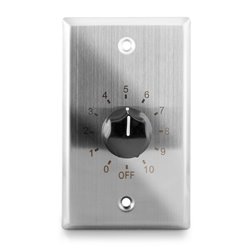 PDVC100 CONTROL DE VOLUMEN 100V 100W