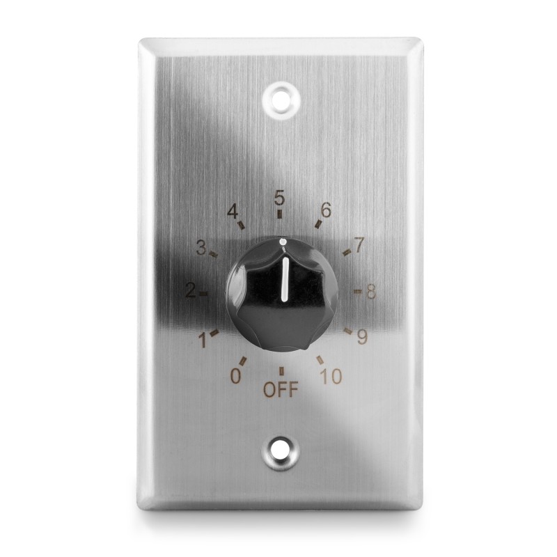 PDVC100 CONTROL DE VOLUMEN 100V 100W