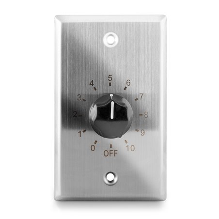 PDVC100 CONTROL DE VOLUMEN 100V 100W