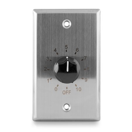 PDVC100 CONTROL DE VOLUMEN 100V 100W