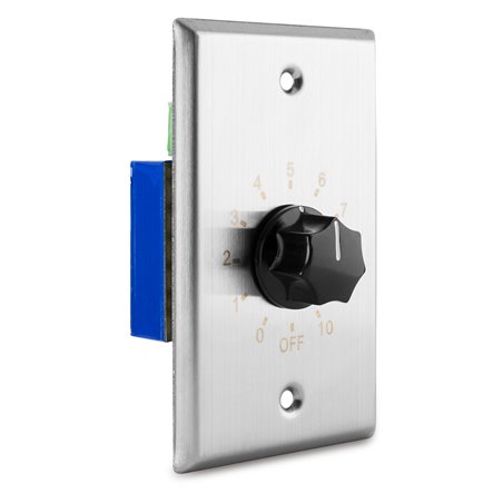 PDVC100 CONTROL DE VOLUMEN 100V 100W