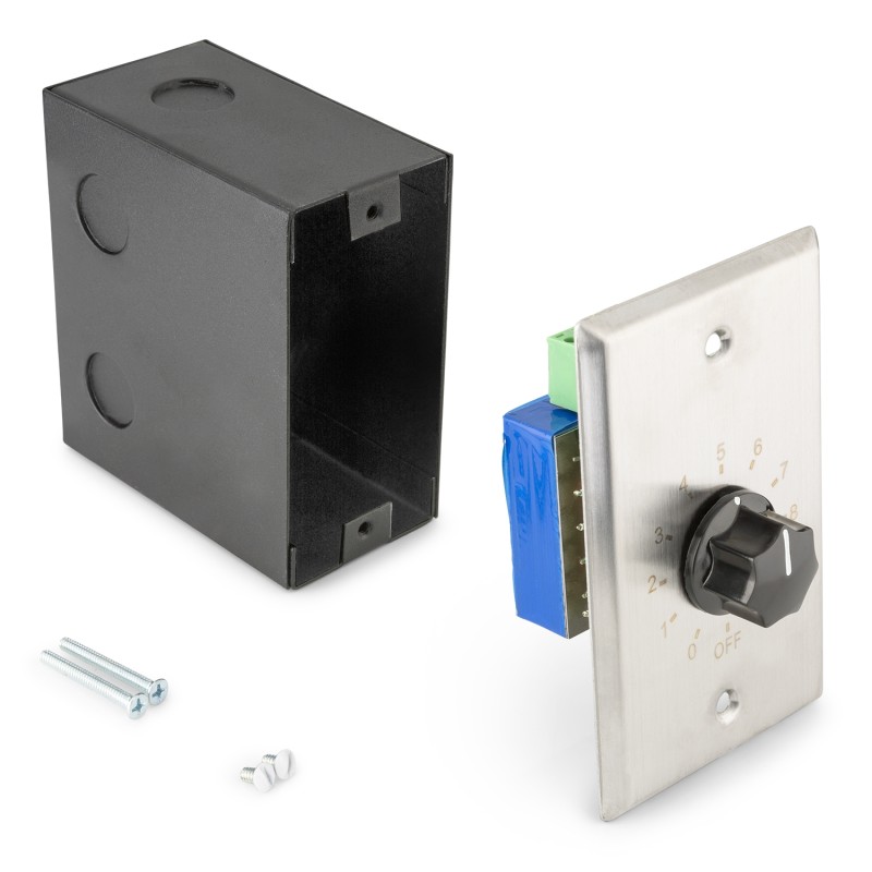 PDVC100 CONTROL DE VOLUMEN 100V 100W