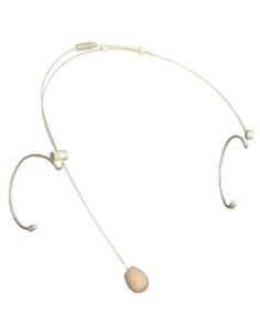 PDH1 MICROFONO DE CABEZA MINI XLR 2