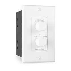 PDWS3 SELECTOR AUDIO/ALTAVOCES A/B 2