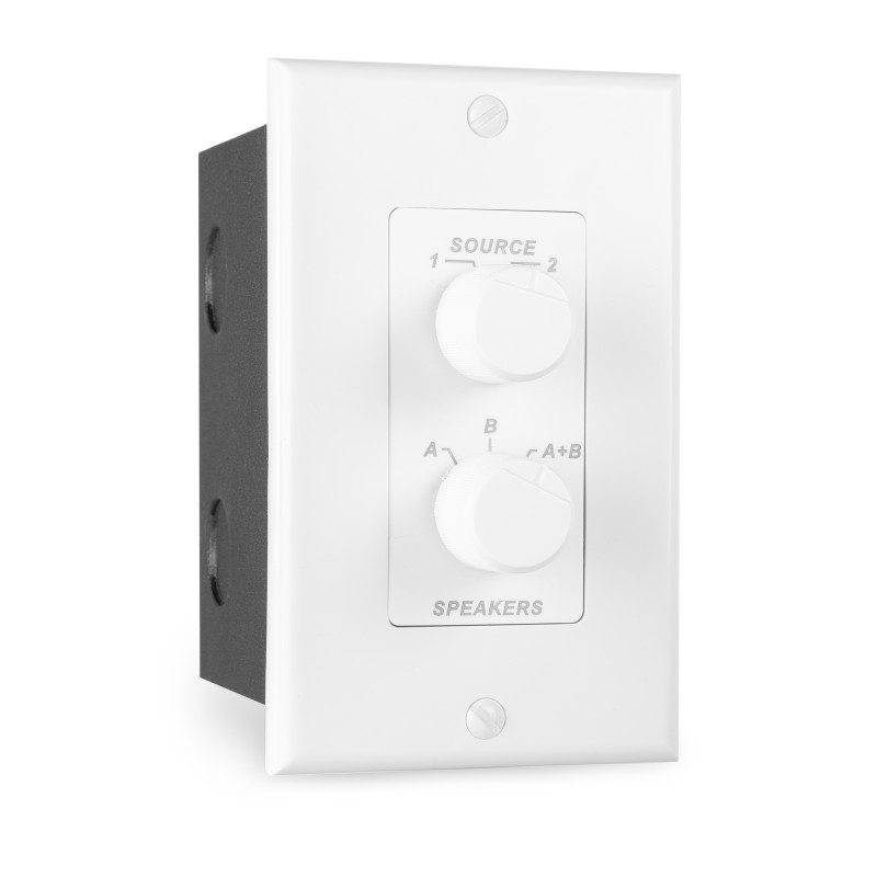 PDWS3 SELECTOR AUDIO/ALTAVOCES A/B