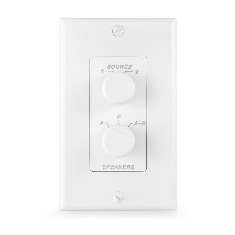 PDWS3 SELECTOR AUDIO/ALTAVOCES A/B