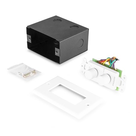 PDWS3 SELECTOR AUDIO/ALTAVOCES A/B