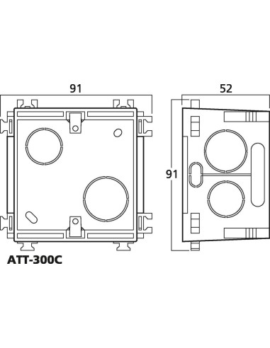 ATT-300C