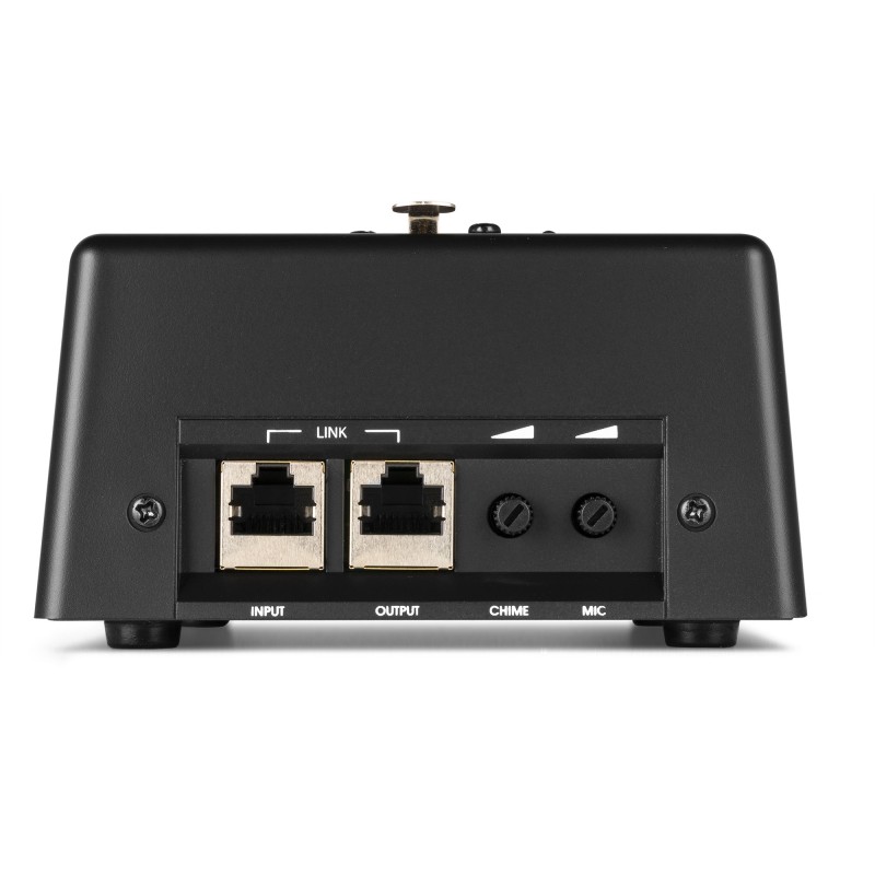 PMPM10 MICROFONO DE AVISOS 6 ZONAS