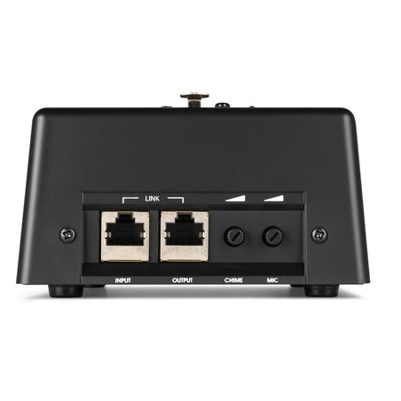 PMPM10 MICROFONO DE AVISOS 6 ZONAS