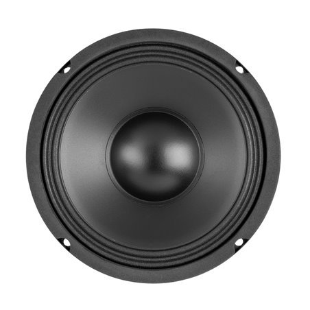 WP16 WOOFER HI-FI CONO PP 16CM 100W