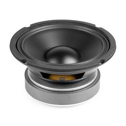 WP16 WOOFER HI-FI CONO PP 16CM 100W 2