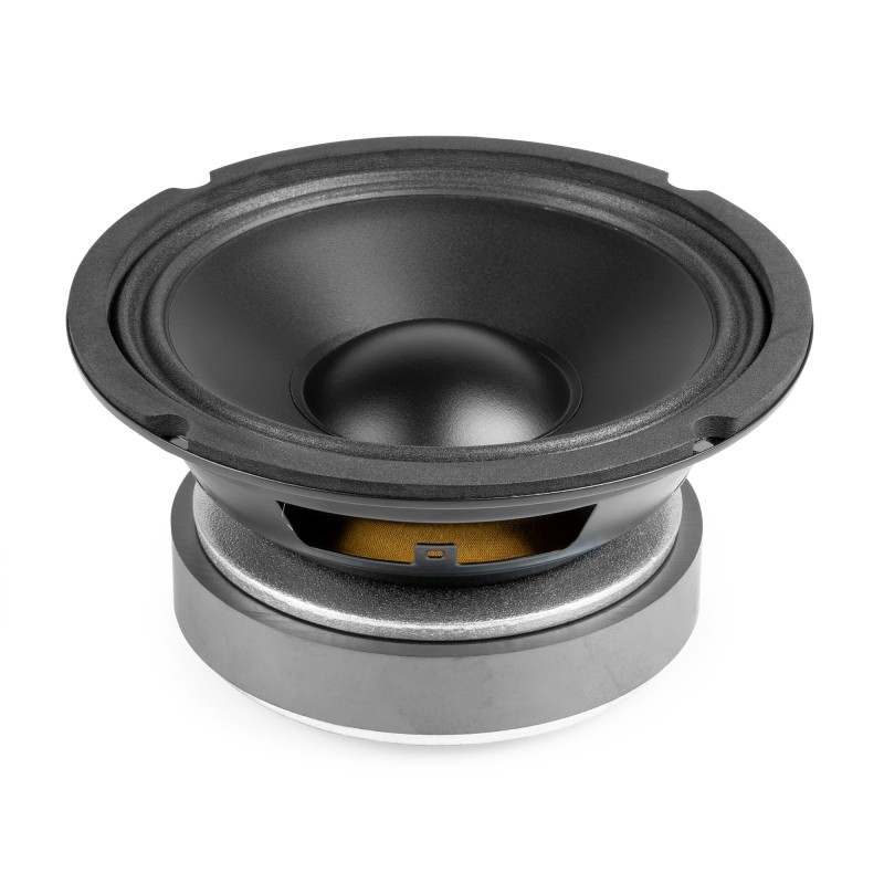 WP16 WOOFER HI-FI CONO PP 16CM 100W