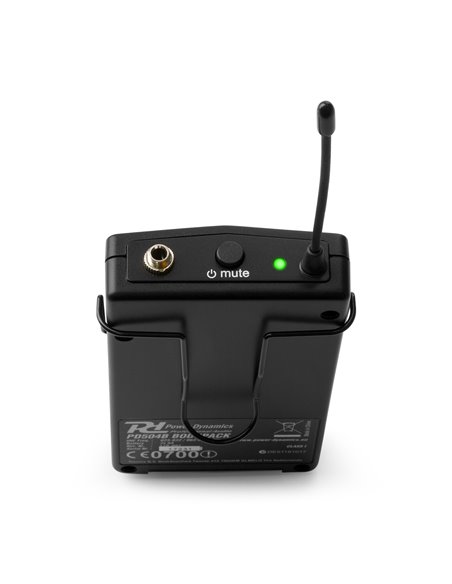 PD504BP PETACA TRANSMISORA PARA PD504 SERIE