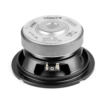 WP16 WOOFER HI-FI CONO PP 16CM 100W