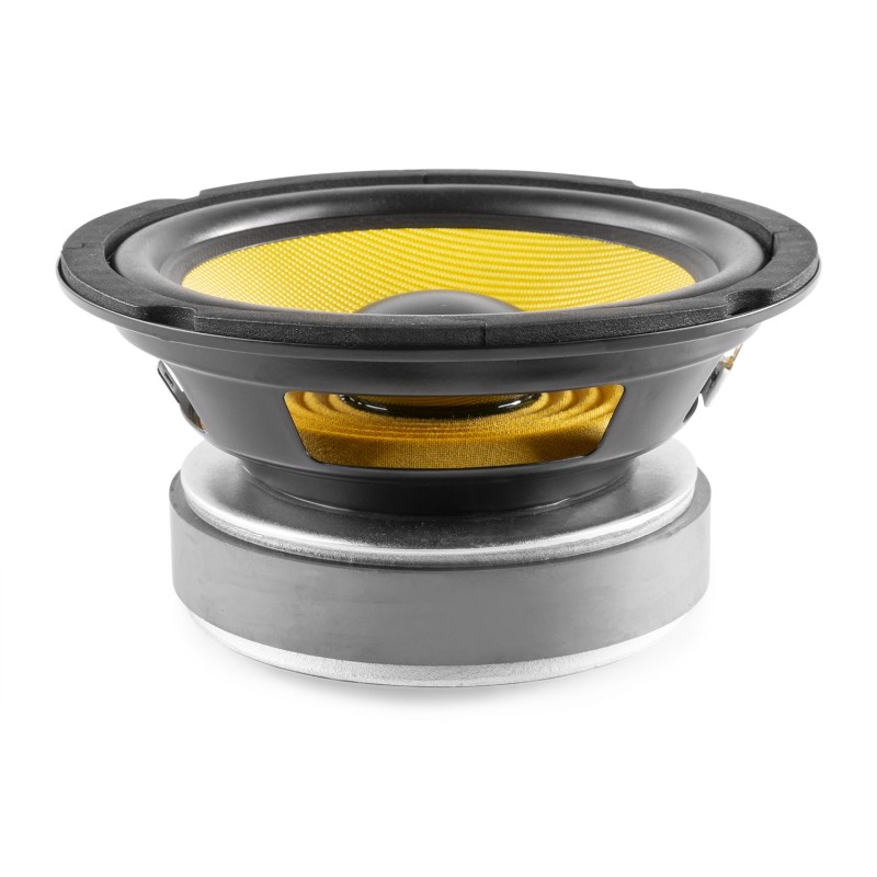 WK16 WOOFER DE 16CM CON CONO DE ALTAVOZ TEJIDO 125WRMS