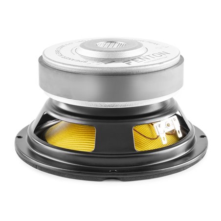 WK16 WOOFER DE 16CM CON CONO DE ALTAVOZ TEJIDO 125WRMS