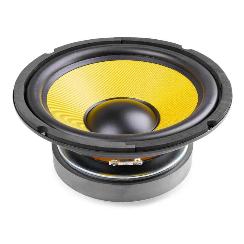 WK20 WOOFER DE 20CM CON CONO DE ALTAVOZ TEJIDO 250WRMS