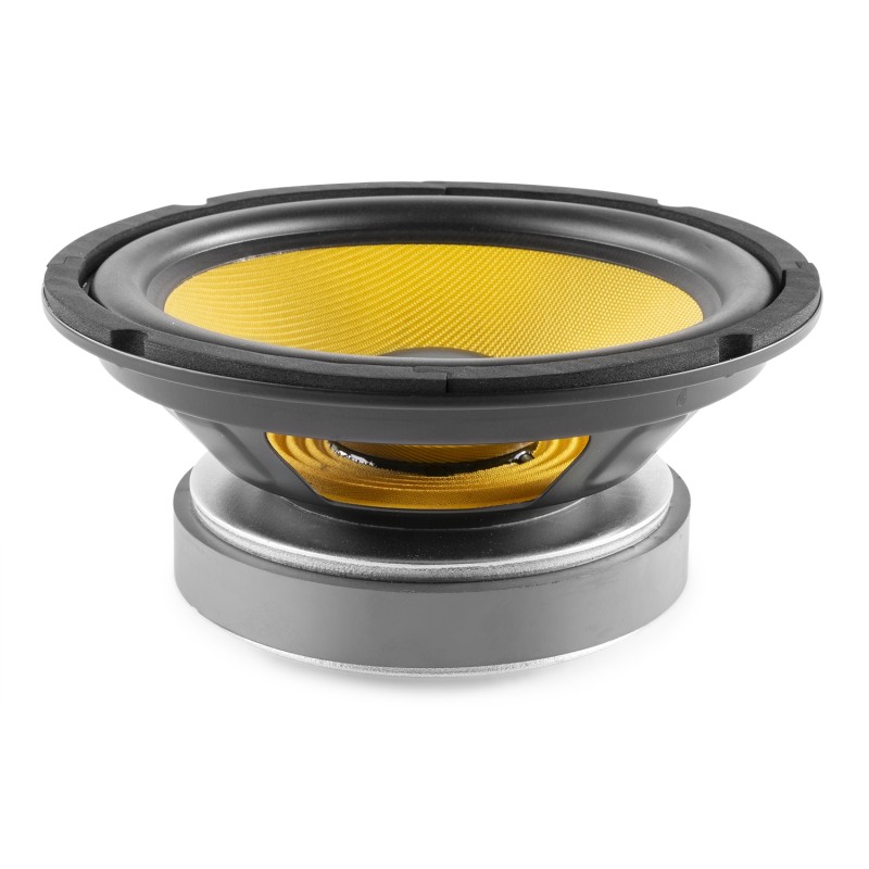 WK20 WOOFER DE 20CM CON CONO DE ALTAVOZ TEJIDO 250WRMS