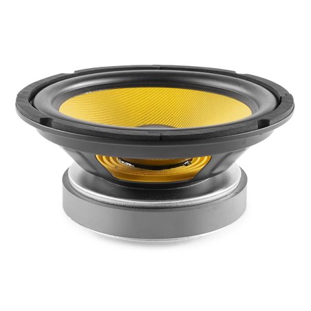 WK20 WOOFER DE 20CM CON CONO DE ALTAVOZ TEJIDO 250WRMS