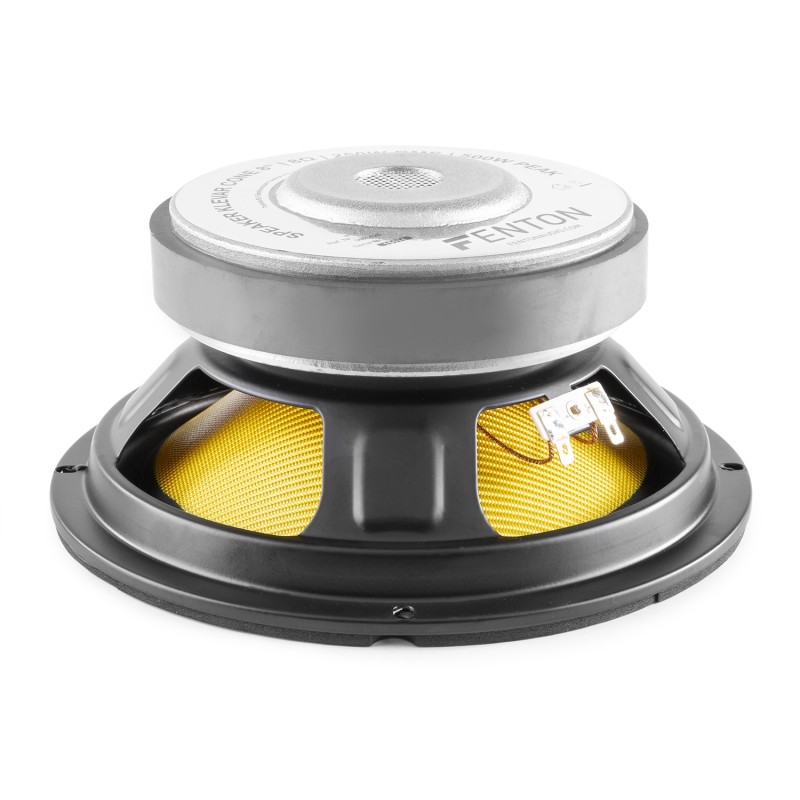 WK20 WOOFER DE 20CM CON CONO DE ALTAVOZ TEJIDO 250WRMS