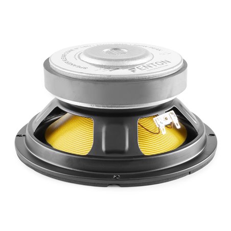 WK20 WOOFER DE 20CM CON CONO DE ALTAVOZ TEJIDO 250WRMS