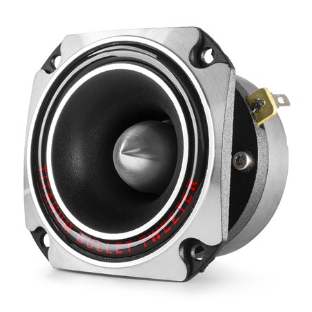 TWEETER DE CUPULA TITANIO DE LA SERIE PRO 80W