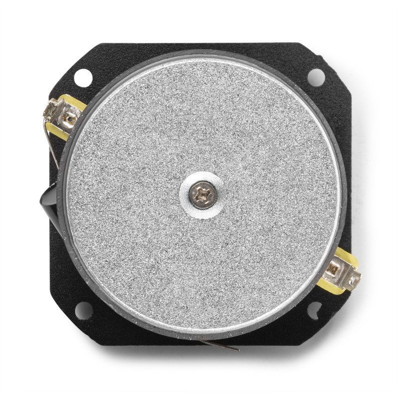 TWEETER DE CUPULA TITANIO DE LA SERIE PRO 80W