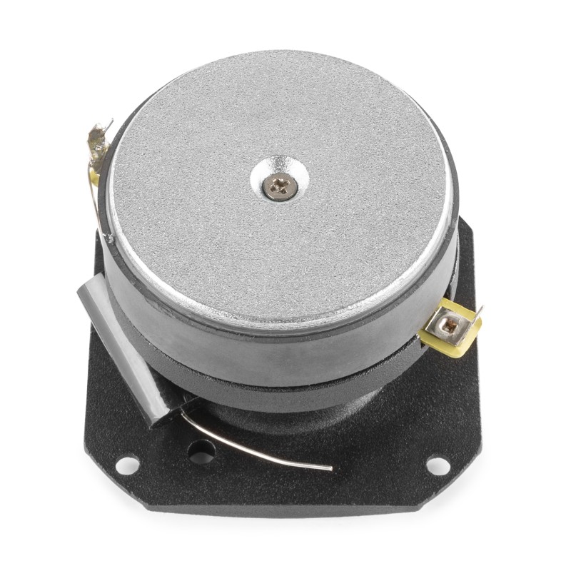 TWEETER DE CUPULA TITANIO DE LA SERIE PRO 80W