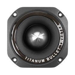 TWEETER DE CUPULA TITANIO DE LA SERIE PRO 100W 2