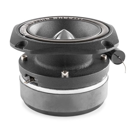 TWEETER DE CUPULA TITANIO DE LA SERIE PRO 100W