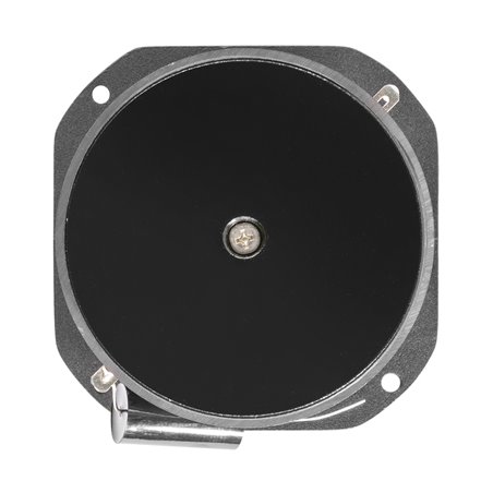 TWEETER DE CUPULA TITANIO DE LA SERIE PRO 100W