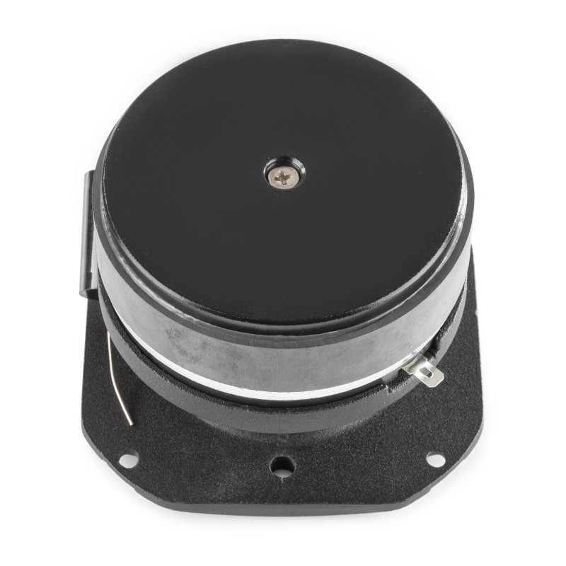 TWEETER DE CUPULA TITANIO DE LA SERIE PRO 100W