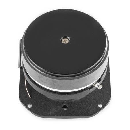 TWEETER DE CUPULA TITANIO DE LA SERIE PRO 100W