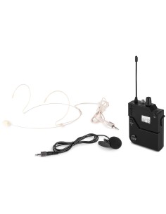 PD632BP PETACA TRANSMISORA PARA SERIE PD632 2