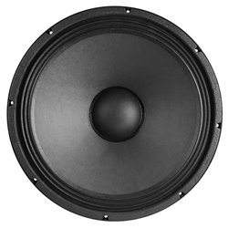PD18PS WOOFER ALUMINIO 18'' 1200W 2