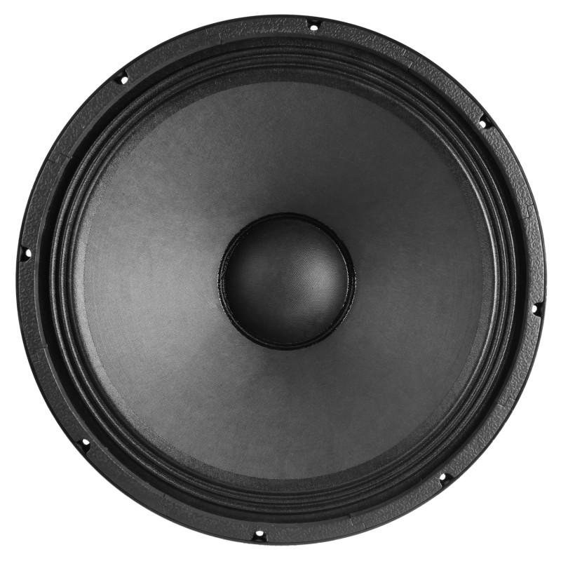 PD18PS WOOFER ALUMINIO 18'' 1200W