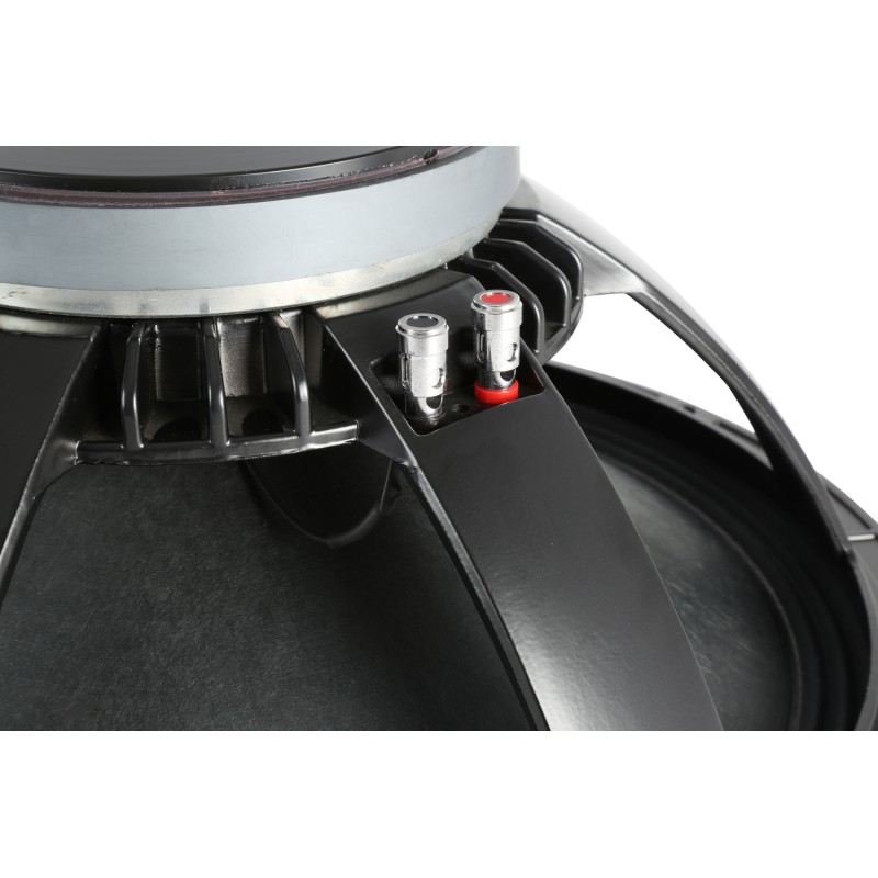 PD18PS WOOFER ALUMINIO 18'' 1200W