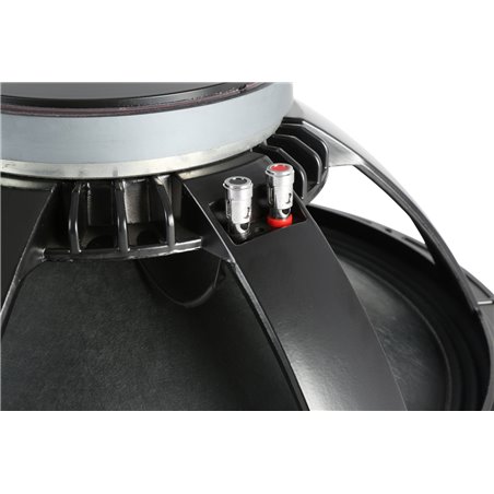 PD18PS WOOFER ALUMINIO 18'' 1200W