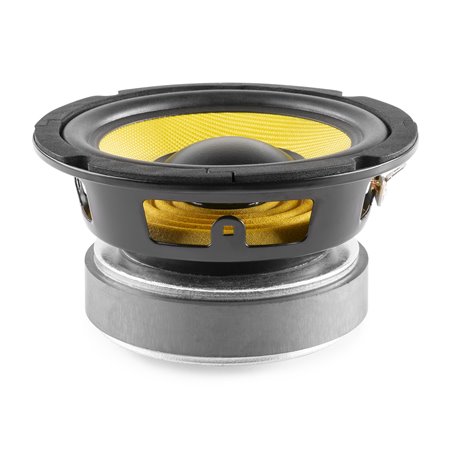 WK13 WOOFER DE 13CM CON CONO DE ALTAVOZ TEJIDO 100WRMS