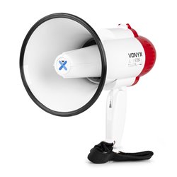 MEG020 MEGAFONO 20W 2