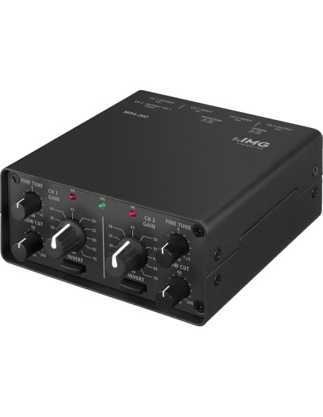 MPA-202