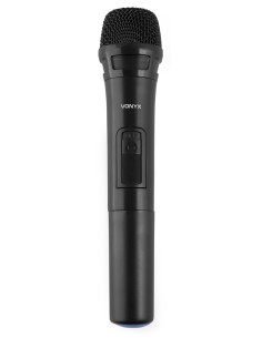 HH10 MICROFONO DE MANO 863.1 MHZ