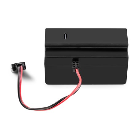 MRB06 PAQUETE DE BATERÍAS DE IONES DE LITIO DE 7,4 V