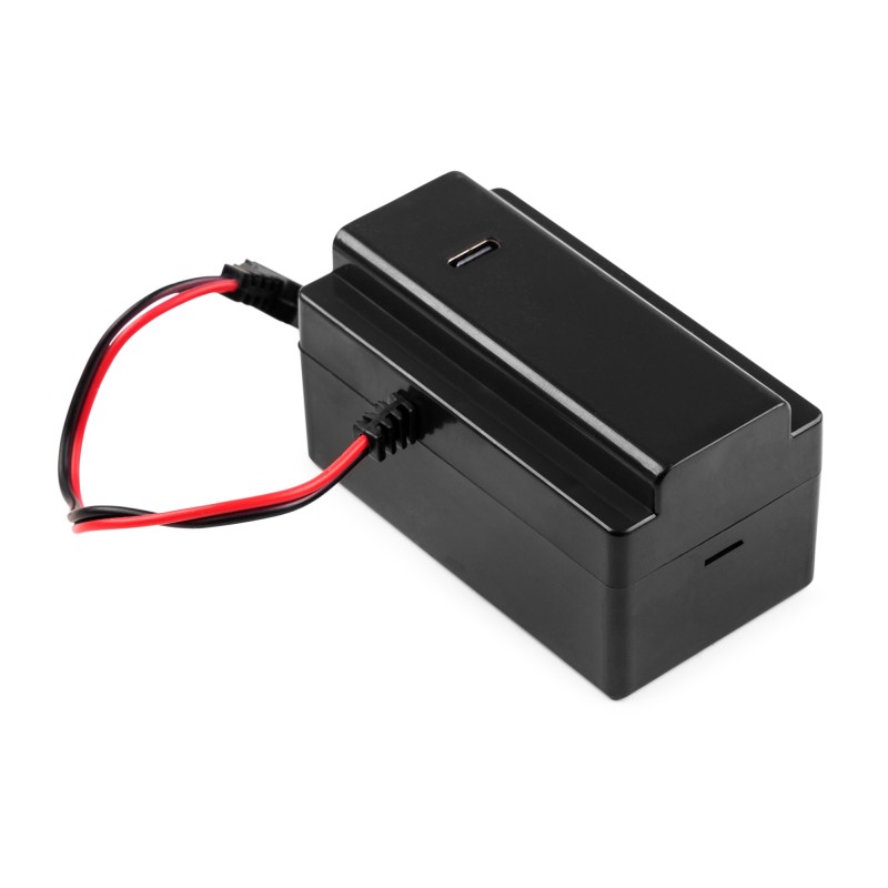 MRB06 PAQUETE DE BATERÍAS DE IONES DE LITIO DE 7,4 V