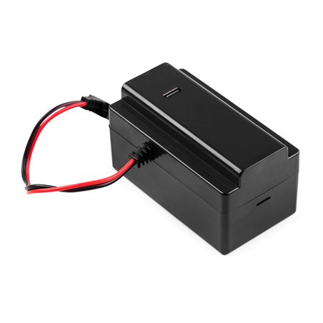 MRB06 PAQUETE DE BATERÍAS DE IONES DE LITIO DE 7,4 V