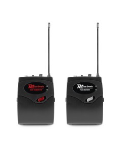 TG40 SET DE GUÍA TURÍSTICO INALÁMBRICO 2